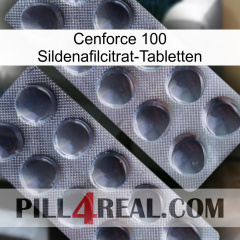 Cenforce 100 Sildenafil Citrate Tablets 31